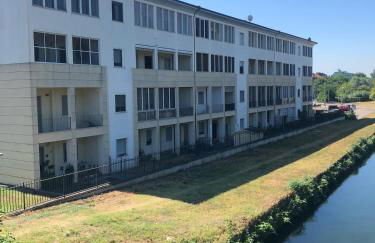 MOON Apartament - intera casa vicino Assago Forum Humanitas e IEO - con possibilità di box privato - Foto 14