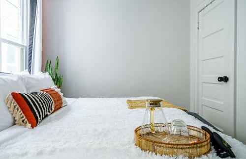 Jungle House Luxury Stays - Columbus Downtown Short North - Foto 21