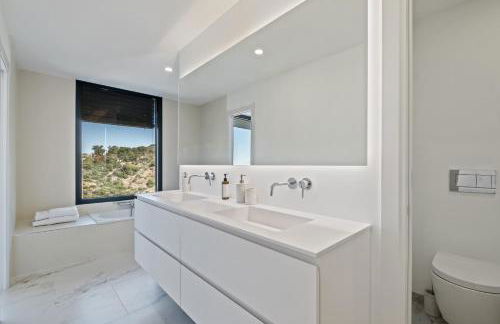 Villas Pinares de San Antón, Saltwater pool, Sea, City, Mountain Views - Foto 124