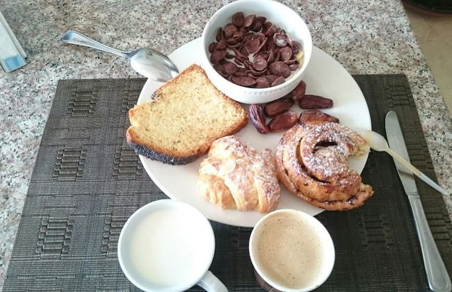 Villa Jasmine V4 70 Marrakesh - Foto 8