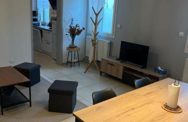 Escale du parc - Foto 24