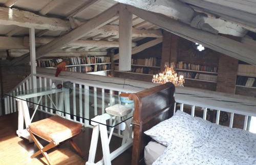 La Casa Sopra Le Nuvole - Foto 30