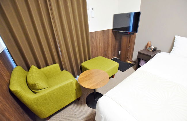 Randor Hotel Fukuoka - Foto 27