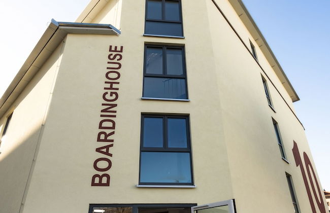 Boardinghouse-Landau - Foto 20