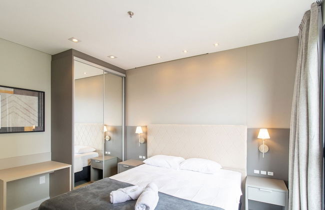 MHF III Apts Variados a 280m da Praia em Itapema - Photo 50