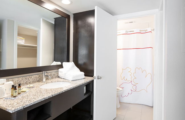 Value Suites Extended Stay - Arlington - Foto 19