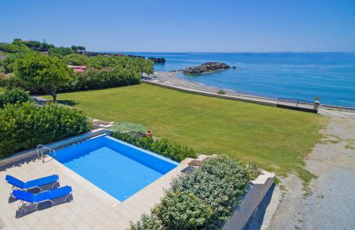 Mary Beach villas - Photo 35