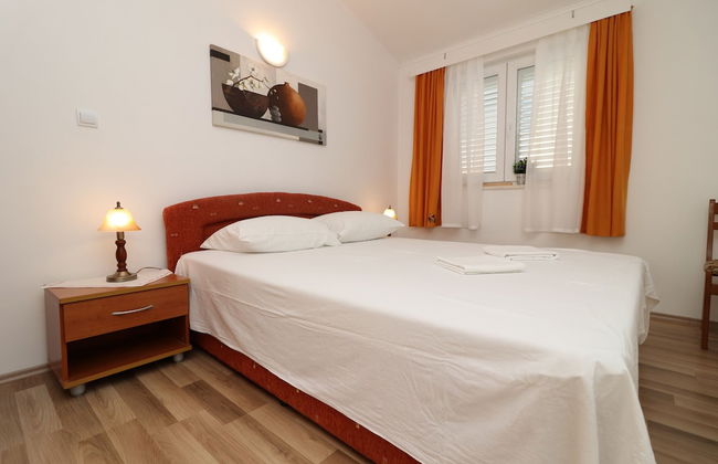 Apartments Sergej - Foto 5