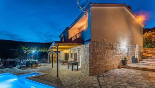 Villa Didovina - Foto 2