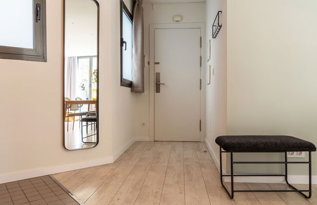 Limehome Barcelona Rector Triadó - Photo 37