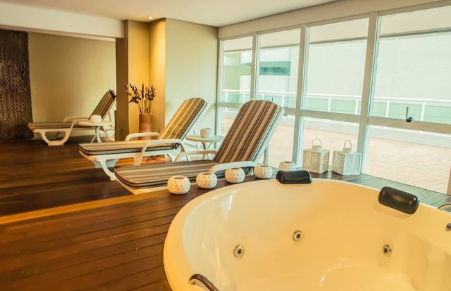 Beach Class Fortaleza By AM - Photo 29