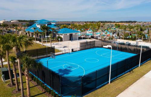 5 BR, 4.5 BA Villa Sleeps 12 WI103 - Foto 72