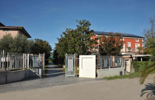 Agriturismo San Raphael - Foto 16