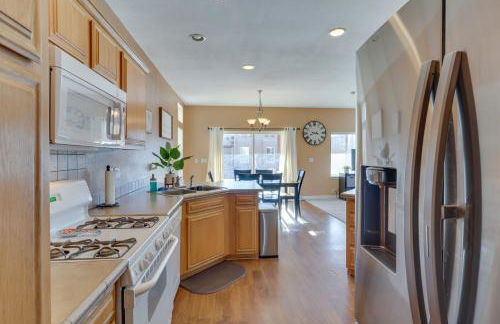 Pet-Friendly Needles Vacation Rental Near River! - Foto 10