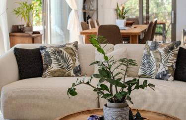 Elkorini Villa Corfu - Foto 13