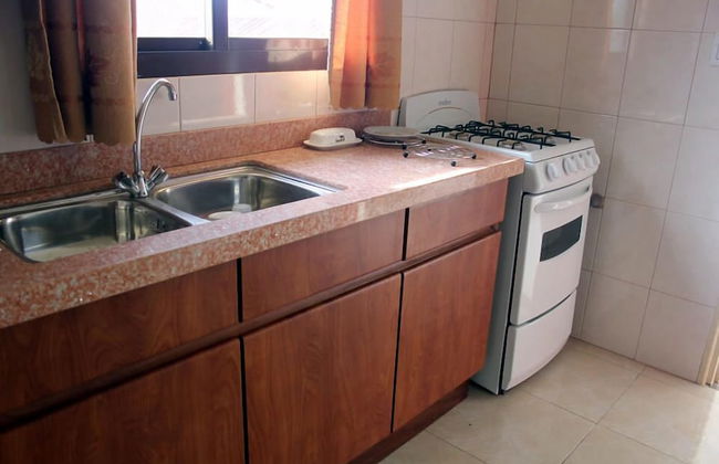 Arcton Apartments - Foto 15