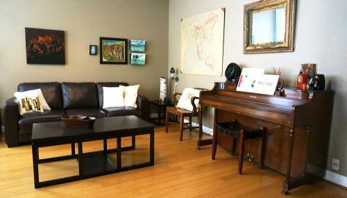 NE Portland Oregon Modern Victorian Duplex - Foto 2