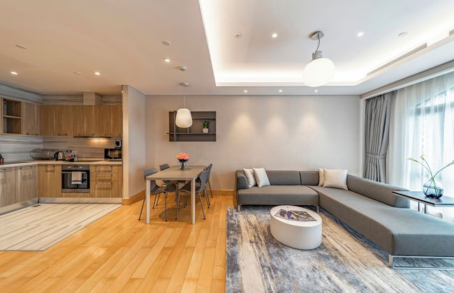 Sherwood Suites - Foto 40