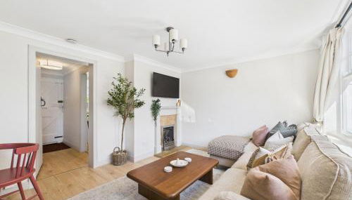 Cosy Chester Cottage - Quaint Stay Sleeps 2-5 - Foto 4