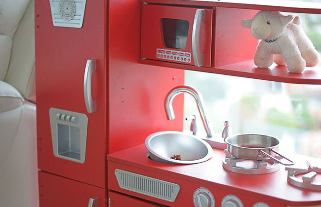 Crows Nest Family Apartment - Photo 18