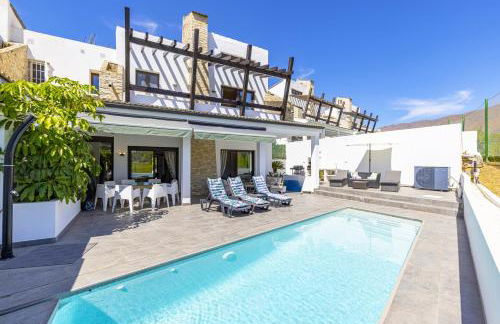 Estepona West Family Townhouse SALVADOR - Foto 1