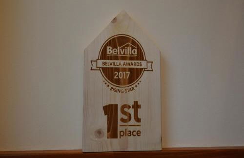 Forest Haven in Filz - Foto 38