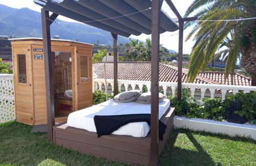 Sunset Cortés & Castro Beach - La Fajana - Foto 43