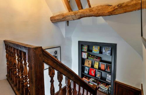 Finest Retreats - Gloucestershire House - Foto 36