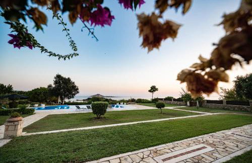 Villa Belvedere - Photo 21