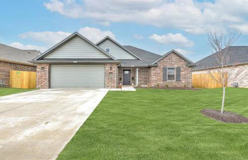 Sugar Pine Family Stay - Foto 23