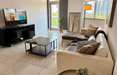 SPECIAL Beautiful Modern Beach Condo - Foto 10