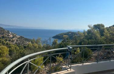 Mikro Amoni Beach Villa - Foto 31