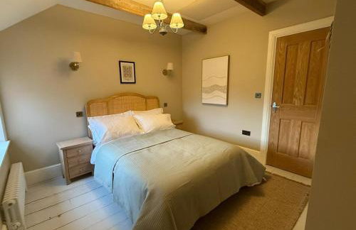 Rose Cottage, Luxury cottage, sleeps 16 - Foto 41