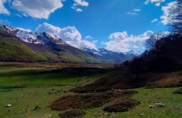 Il Rifugio nel Borgo, Rocca di Mezzo, Terranera - Campo Felice - Foto 58
