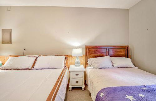 Buck Moon Cabin - Foto 18