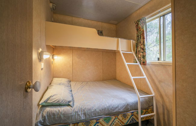 Wombeyan Caves - Foto 10