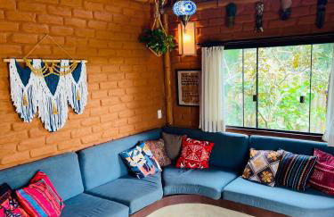 Casa Lobo-guará - Foto 37