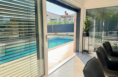 Premium Luxury Villa Ayla Wellness-Sauna - Foto 15