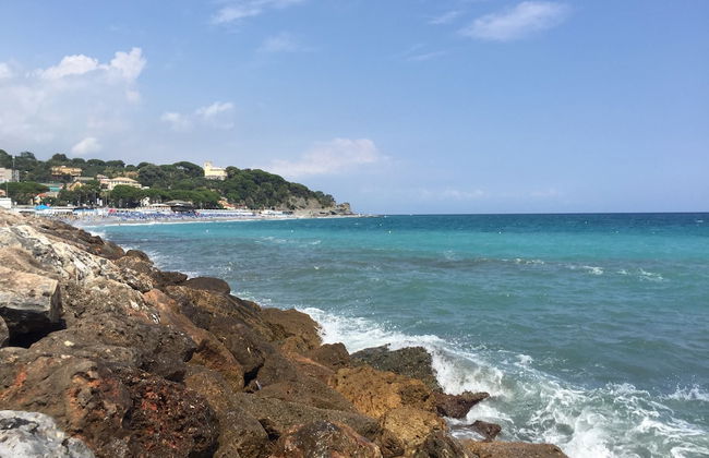 Studio in Bastia Mondovi With Pool and Winery - Foto 36