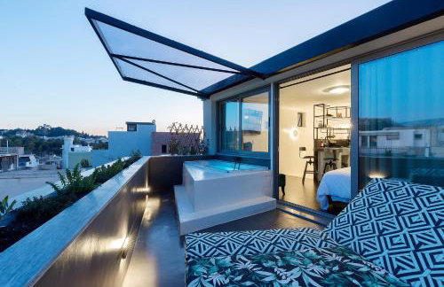 Athenian Lofts - Foto 44