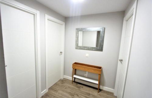 Los Alamos playa, piscina, parking y Padel - Foto 20