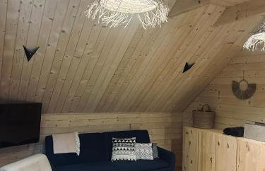 Jodełkowa Stodoła - Photo 19