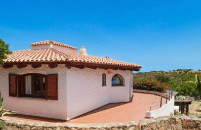 Villa Panorama - Foto 8