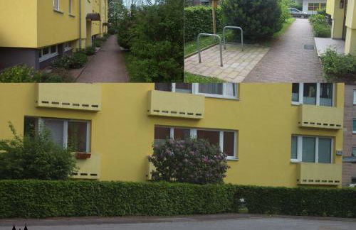 Ferienwohnung Marly - Foto 9