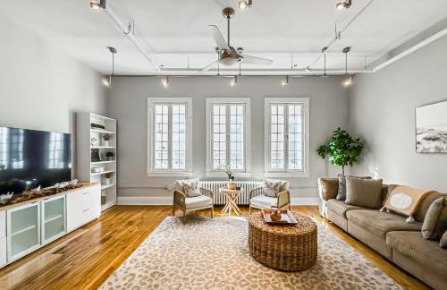 The Historic Lyric Presidential Suite - Foto 40