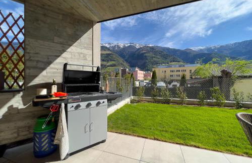 Adler Living Gartenwohnung - Foto 23