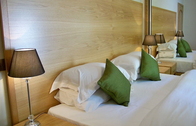 Claymore Guest House and Apartments - Foto 2