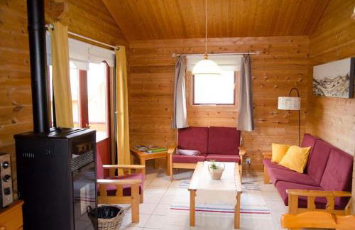 Chalet 16 pâquerette - Foto 15