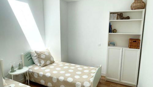 Maison avec jardin, parking et clim à 10 min à pied du Vieux Port - Foto 5, wardrobe