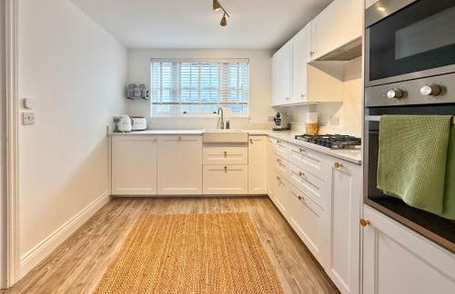 Newly Renovated Brightlingsea 3BDR Coastal Retreat - Foto 23